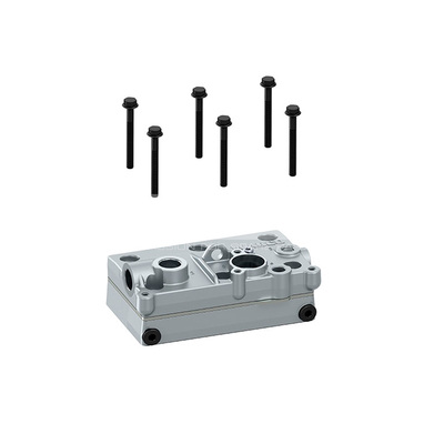CYLINDERHEADKIT REPAIRKIT OEM WABCO SEE INFO